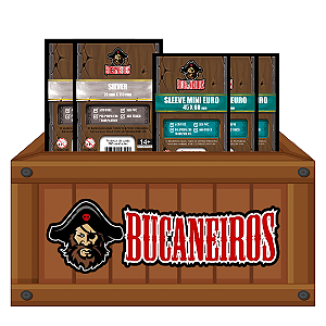 Kit de Sleeve para Voidfall