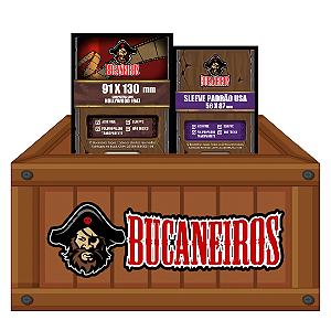 Kit de Sleeves para Hollywood: 1947