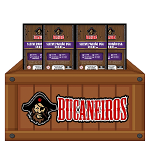 Kit de Sleeve para Earth