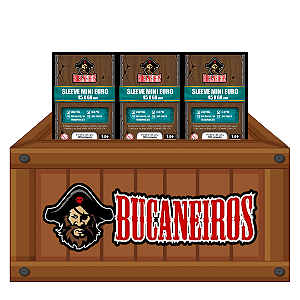 Kit de Sleeves para As Tabernas do Vale Profundo