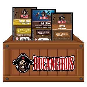 Kit de Sleeve para Oltréé