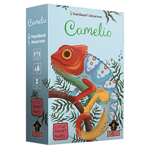 Camelio