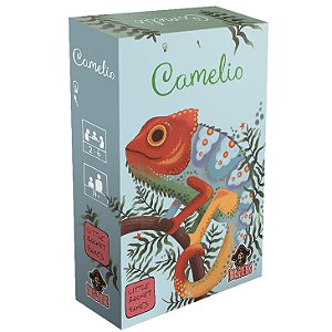 Camelio | Pré-Venda