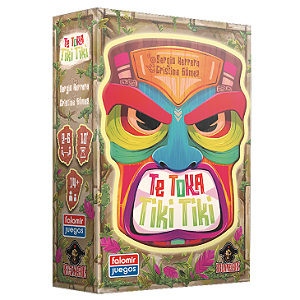 Te Toka Tiki Tiki