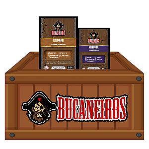 Kit de Sleeve para Abyss