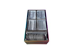 Organizador (SOFT INSERT PARANÁ) para Hitster