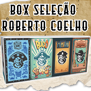 Box Seleção Roberto Coelho