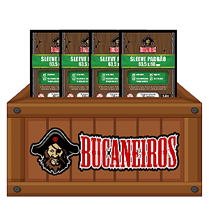 Kit de Sleeve para Vampiro: A Máscara - Herança