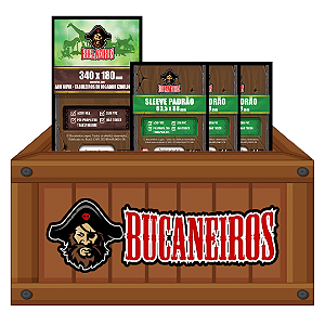 Kit de Sleeve para Ark Nova