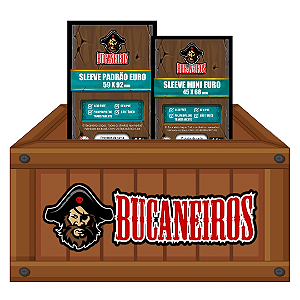 Kit de Sleeve para Emberheart