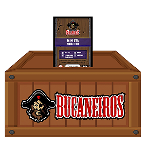 Kit de Sleeve para Origins: Primeiros Construtores