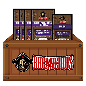 Kit de Sleeve para Distilled