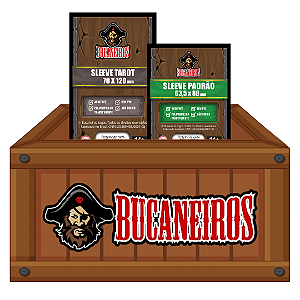 Kit de Sleeve para Brew