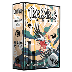 TRICKARUS
