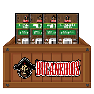 Kit de Sleeve para Challengers!