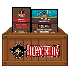 Kit de Sleeve para Turing Machine