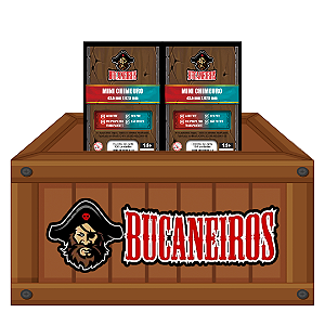 Kit de Sleeve para Aquaria