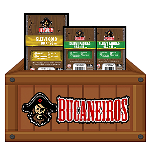 Kit de Sleeve para Cthulhu: Dark Providence