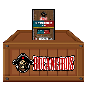Kit de Sleeve para Trio