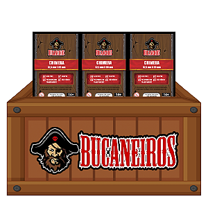 Kit de Sleeve para Say my Name (Jogo Base)