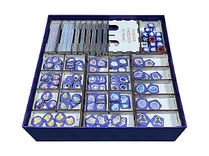 Organizador (SOFT INSERT PARANÁ) para Invocathlon