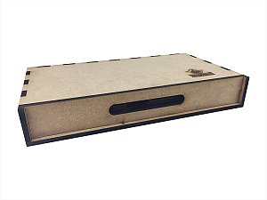 Case para Kit Dashboard Mansions of Madness