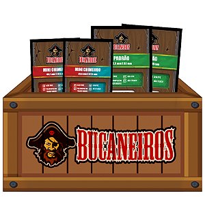 Bucaneiros Jogos - Board Games (Jogos de Tabuleiro), Card Games e Acessórios