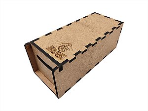 Kit Dashboard para Barrage - Diretor Executivo (4 Unidades) - COM CASE