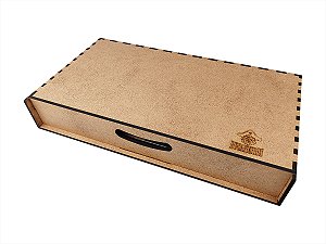 Case para Kit Dashboard Terra Mystica (5 unidades) Modelo 2