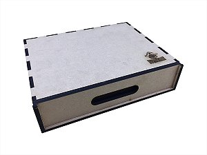 Case para Kit Dashboard para Elder Sign (8 unidades)