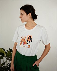 Camiseta Maya