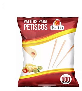 PALITO SANDUICHE C/10.000 UND ESTILO