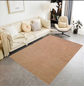 Tapete Sala Sisal Antiderrapante Blend 1,50 X 2,00 S-572