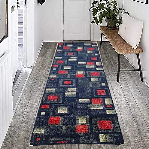 PASSADEIRA CORREDOR QUARTO ANDINO 0,66 X 5,00 PA-33 ANTIDERRAPANTE
