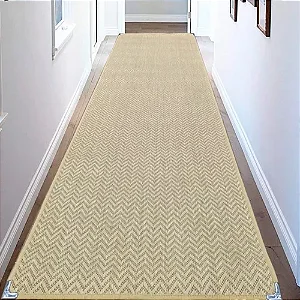 Passadeira Sisal Corredor Cozinha Ps-11 0,66 X 3,00