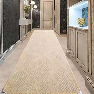 Passadeira Sisal Corredor Cozinha Antiderrapante Ps-29 0,66 X 3,00