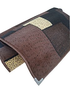 PASSADEIRA ANDINO QUARTO CORREDOR ANTIDERRAPANTE 0,66 X 3,00 PA-36