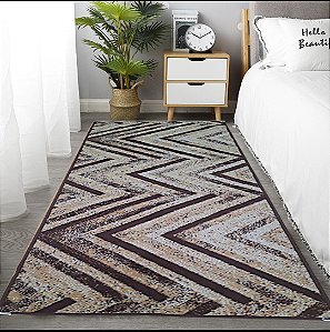 PASSADEIRA ANDINO QUARTO CORREDOR ANTIDERRAPANTE 0,66 X 3,00 PA-37