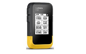 Gps Portátil Garmin Etrex Se