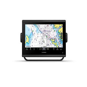 GPS Sonar GPSMAP 923XSV Sem Transdutor Marítimo