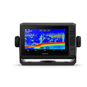 SONAR ECHOMAP UHD2 72SV C/ GT54UHD-TM