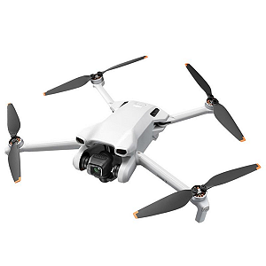 Drone DJI Mini 3 Fly More Combo (Com tela) BR DJI033