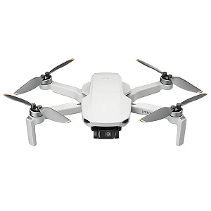 Drone DJI Mini 4K Standard (Sem tela) BR - DJI057