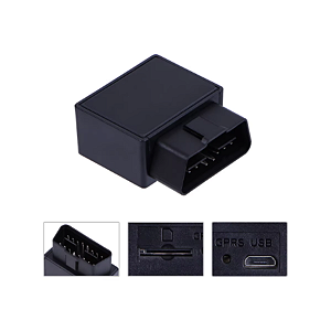 Rastreador Veicular Automotivo Gps OBD2
