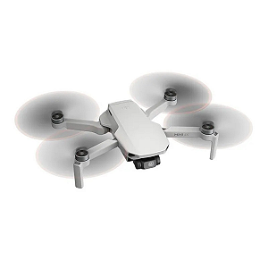 Drone DJI Mini 4K Fly More Combo (Sem tela) BR - DJI058