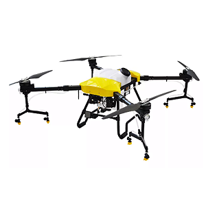 Drone de pulverização de 20L JT20L-404