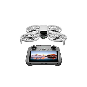 Drone DJI Flip Standard (Com tela) BR - DJI060