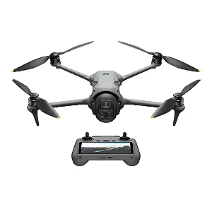Drone DJI Mavic 4 Pro Standard (Com tela) BR- DJI062