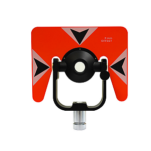 Suporte para Prisma Circular KTS C3