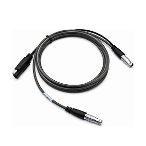 Cabo T300 para Radio com 7 pinos